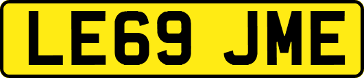 LE69JME