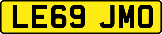 LE69JMO