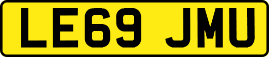 LE69JMU