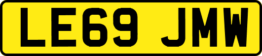LE69JMW