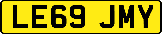 LE69JMY