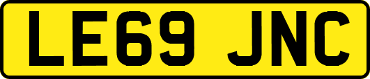 LE69JNC