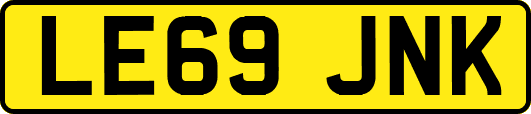 LE69JNK