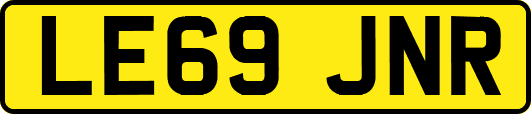 LE69JNR