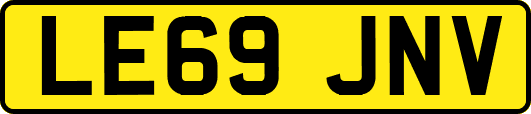 LE69JNV