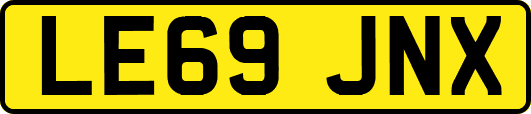 LE69JNX