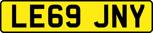 LE69JNY