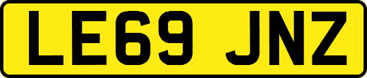 LE69JNZ