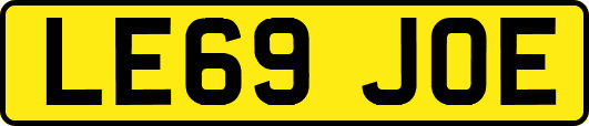 LE69JOE