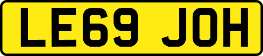LE69JOH