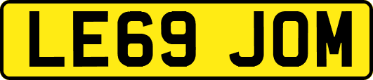 LE69JOM
