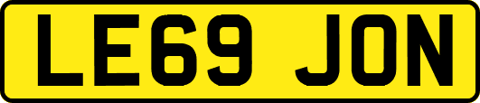 LE69JON