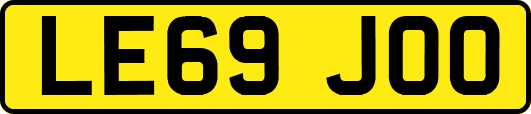 LE69JOO