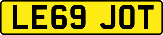 LE69JOT
