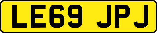 LE69JPJ