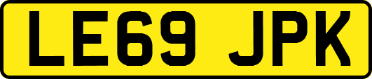 LE69JPK