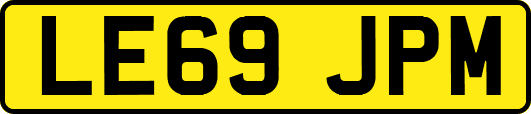 LE69JPM
