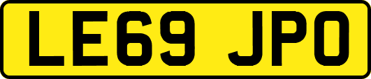 LE69JPO