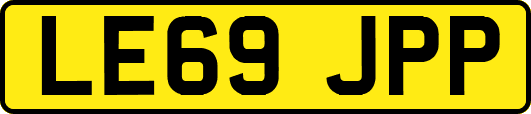 LE69JPP
