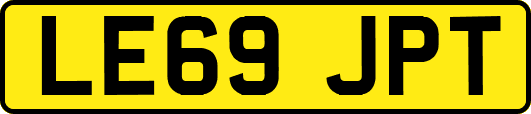 LE69JPT