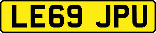 LE69JPU