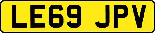 LE69JPV