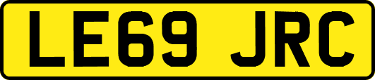 LE69JRC