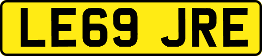 LE69JRE