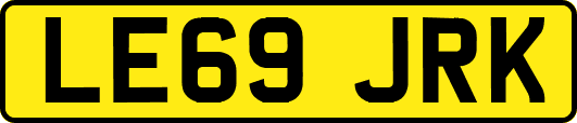 LE69JRK