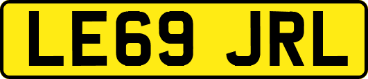 LE69JRL