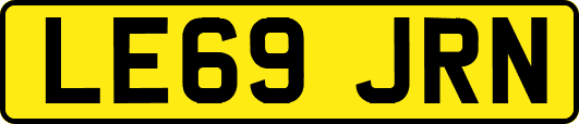 LE69JRN