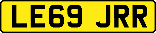 LE69JRR