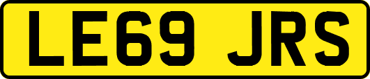 LE69JRS