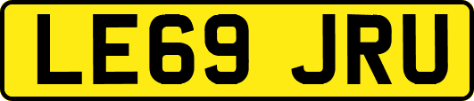 LE69JRU
