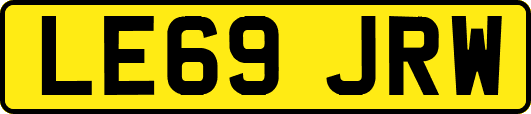 LE69JRW