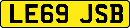 LE69JSB