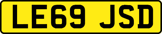 LE69JSD