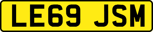 LE69JSM