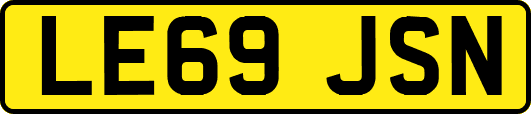 LE69JSN