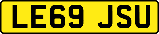 LE69JSU