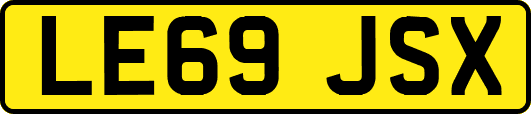 LE69JSX