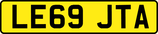 LE69JTA