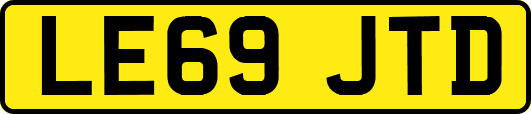 LE69JTD