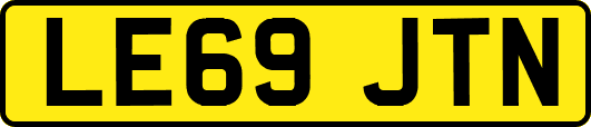 LE69JTN