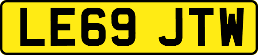 LE69JTW
