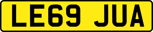 LE69JUA