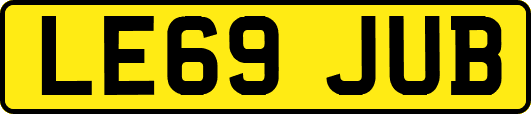 LE69JUB