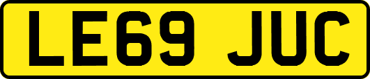 LE69JUC