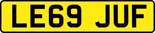 LE69JUF