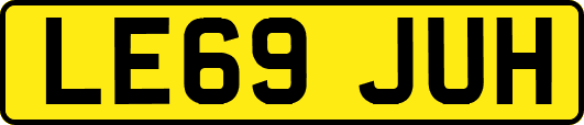 LE69JUH